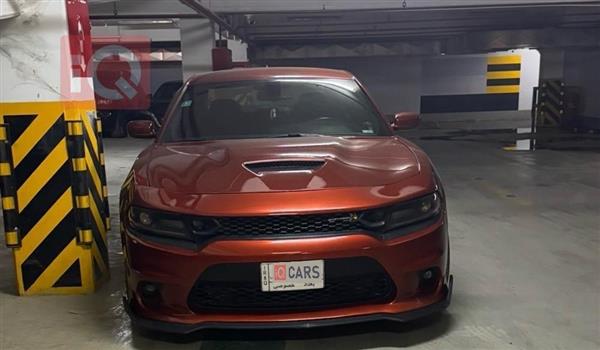 دۆج چارجەر 2020  بۆ فرۆشتن لە عێراق -  بەغداد